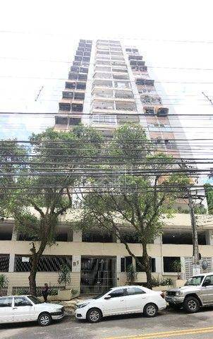 Apartamento com 2 quartos à venda, 80 m² por R$ 480.000 - Boa Viagem - Niterói/RJ