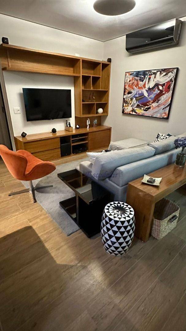 Apartamento com 2 dormitórios à venda, 70 m² por R$ 1.680.000,00 - Pinheiros - São Paulo/SP