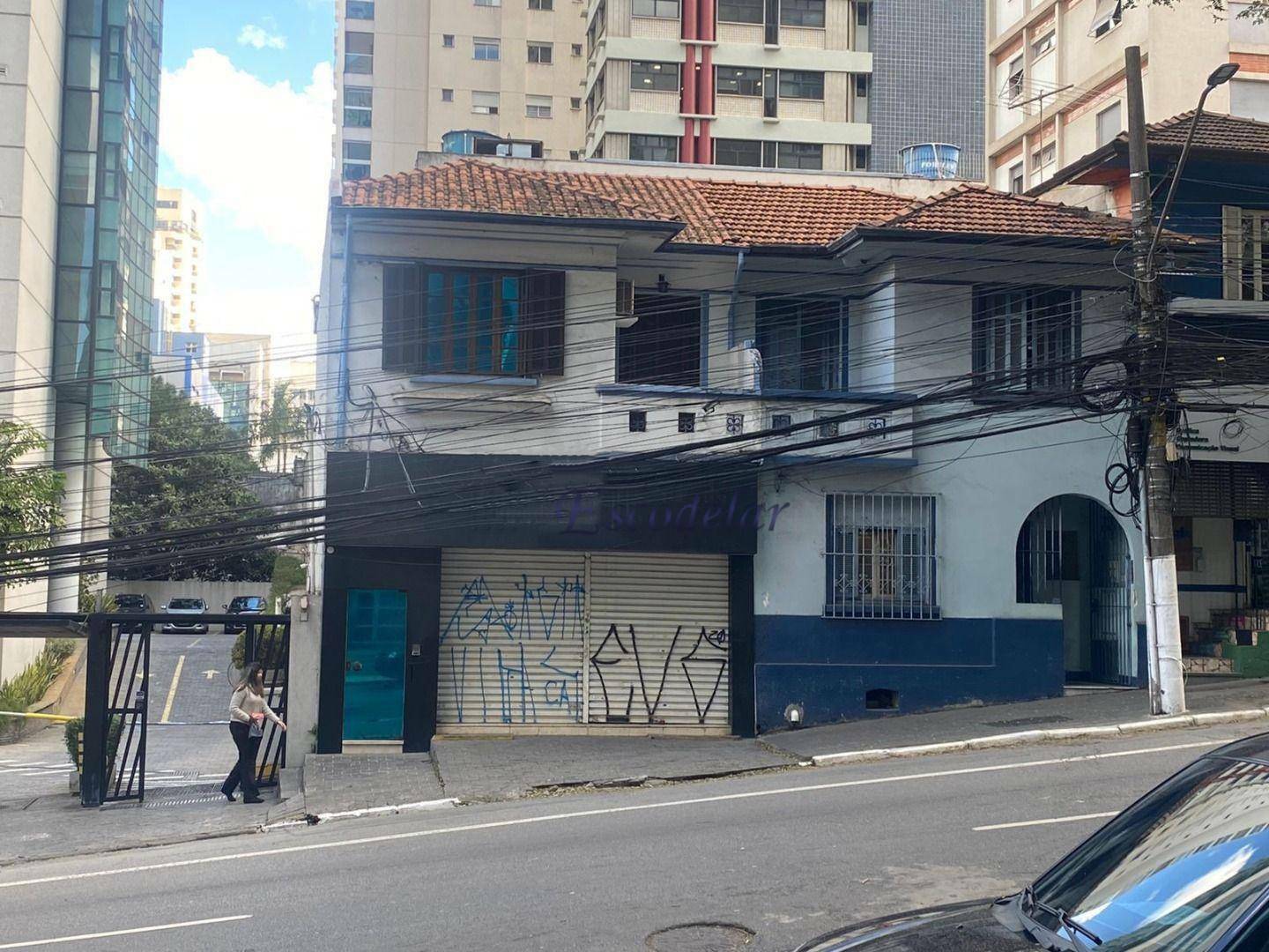 Loja para alugar, 160 m² por R$ 15.900,01/mês - Jardim Paulista - São Paulo/SP