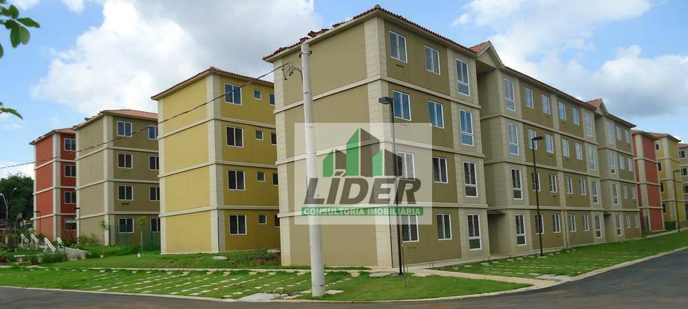 Apartamento em Canoas no bairro Igara