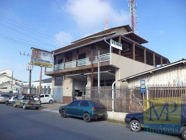 Sobrado com 3 dormitórios à venda, 660 m² por R$ 1.800.000,00 - Cordeiros - Itajaí/SC