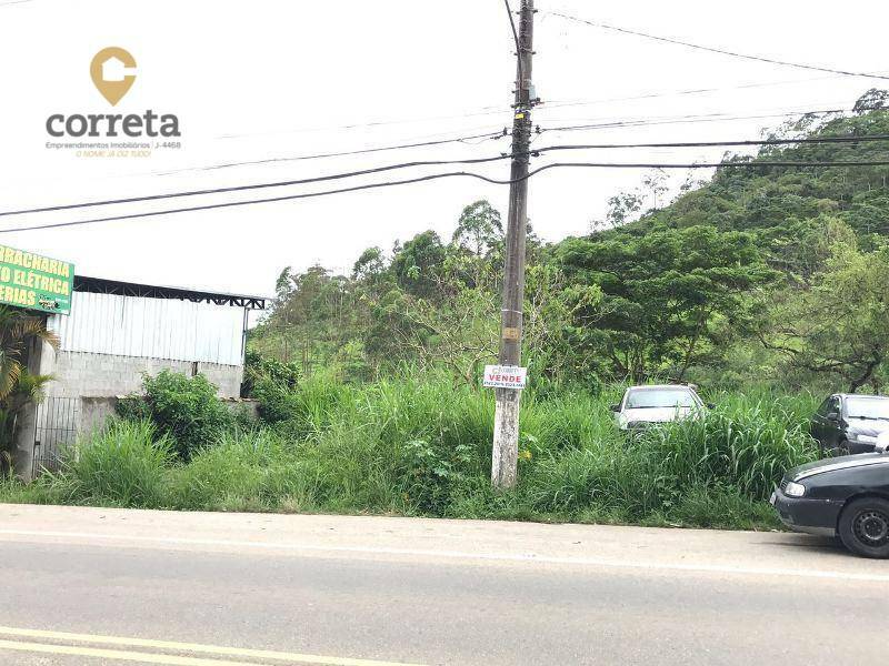 Terreno Residencial à venda em Corrego Dantas, Nova Friburgo - RJ - Foto 4