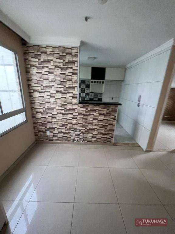 Apartamento à venda, 48 m² por R$ 238.000,00 - Jardim Ansalca - Guarulhos/SP