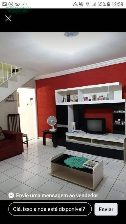 Sobrado com 4 dormitórios à venda, 15185 m² por R$ 530.000,00 - Vila Barros - Guarulhos/SP