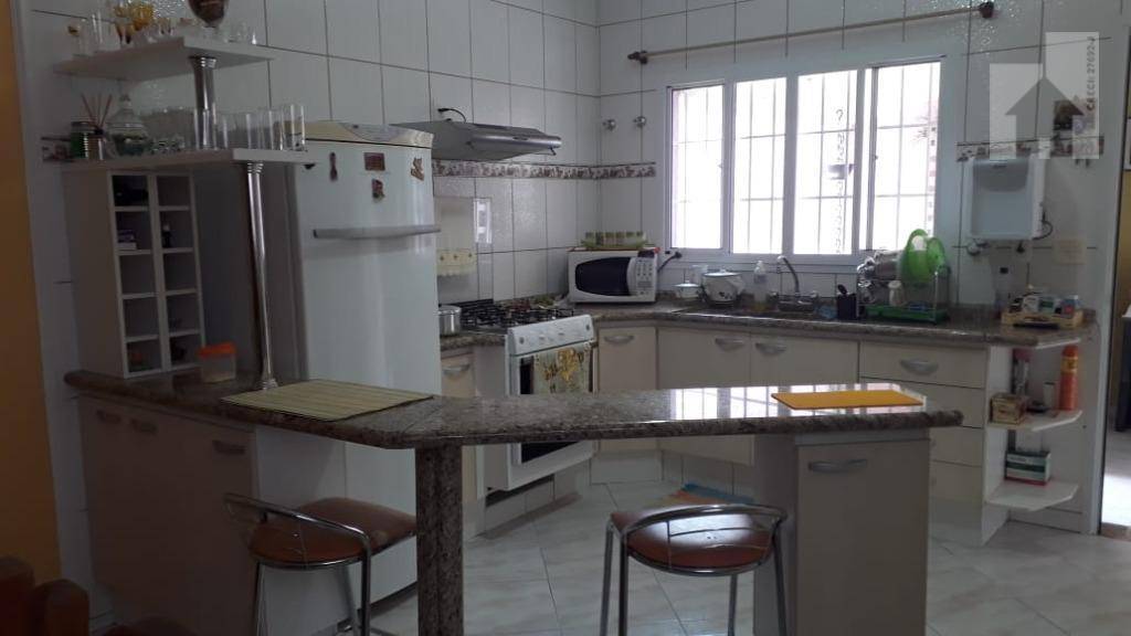 Casa com 2 dormitórios à venda, 101 m²  - Jardim Carlos Gomes - Jundiaí/SP