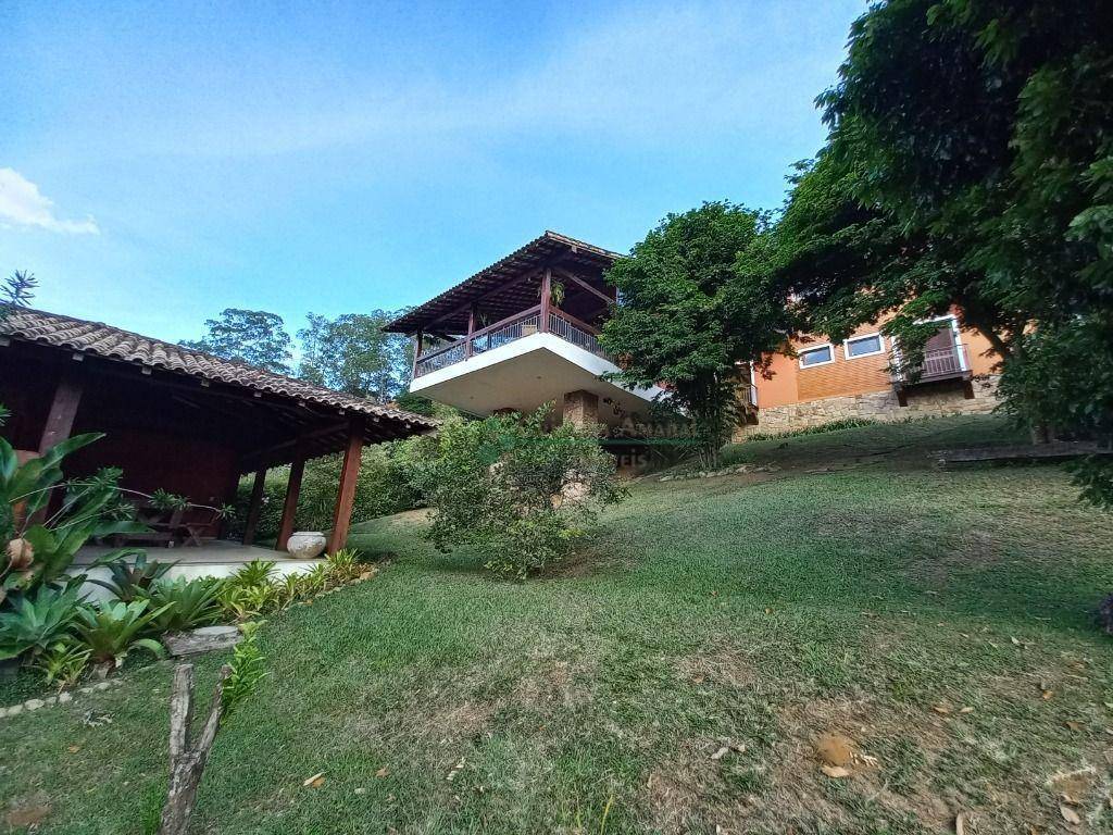 Casa à venda em Quebra Frascos, Teresópolis - RJ - Foto 9