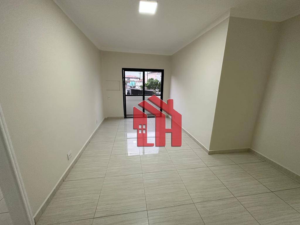 Apartamento à venda, 86 m² por R$ 458.000,00 - Macuco - Santos/SP