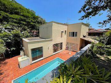 Casa com 4 dormitórios à venda, 312 m² por R$ 1.450.000,00 - Itaipu - Niterói/RJ