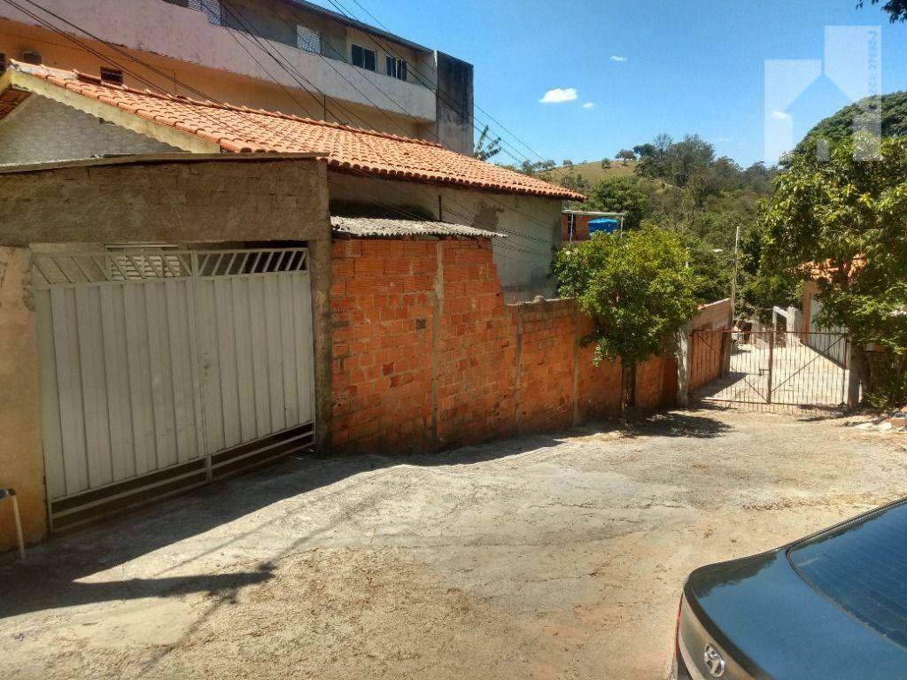Casa com 2 dormitórios com EDÍCULA à venda, 200 m² - Jardim São Marcus - Jundiaí/SP