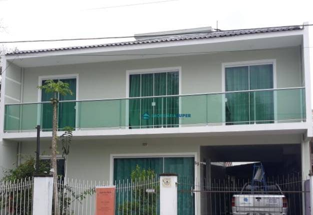 Casa com 4 dormitórios à venda, 180 m² por R$ 349.000,00 - São Sebastião - Palhoça/SC