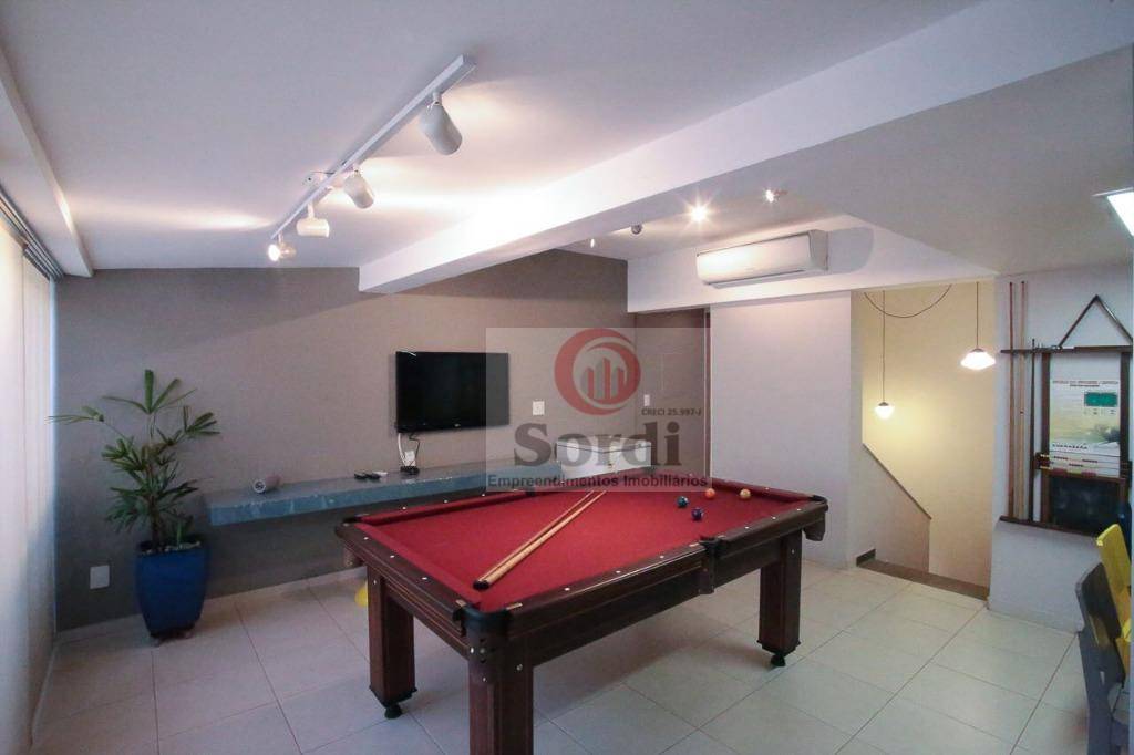 Apartamento Duplex com 2 dormitórios à venda, 154 m² por R$ 580.000,00 - Nova Aliança - Ribeirão Preto/SP