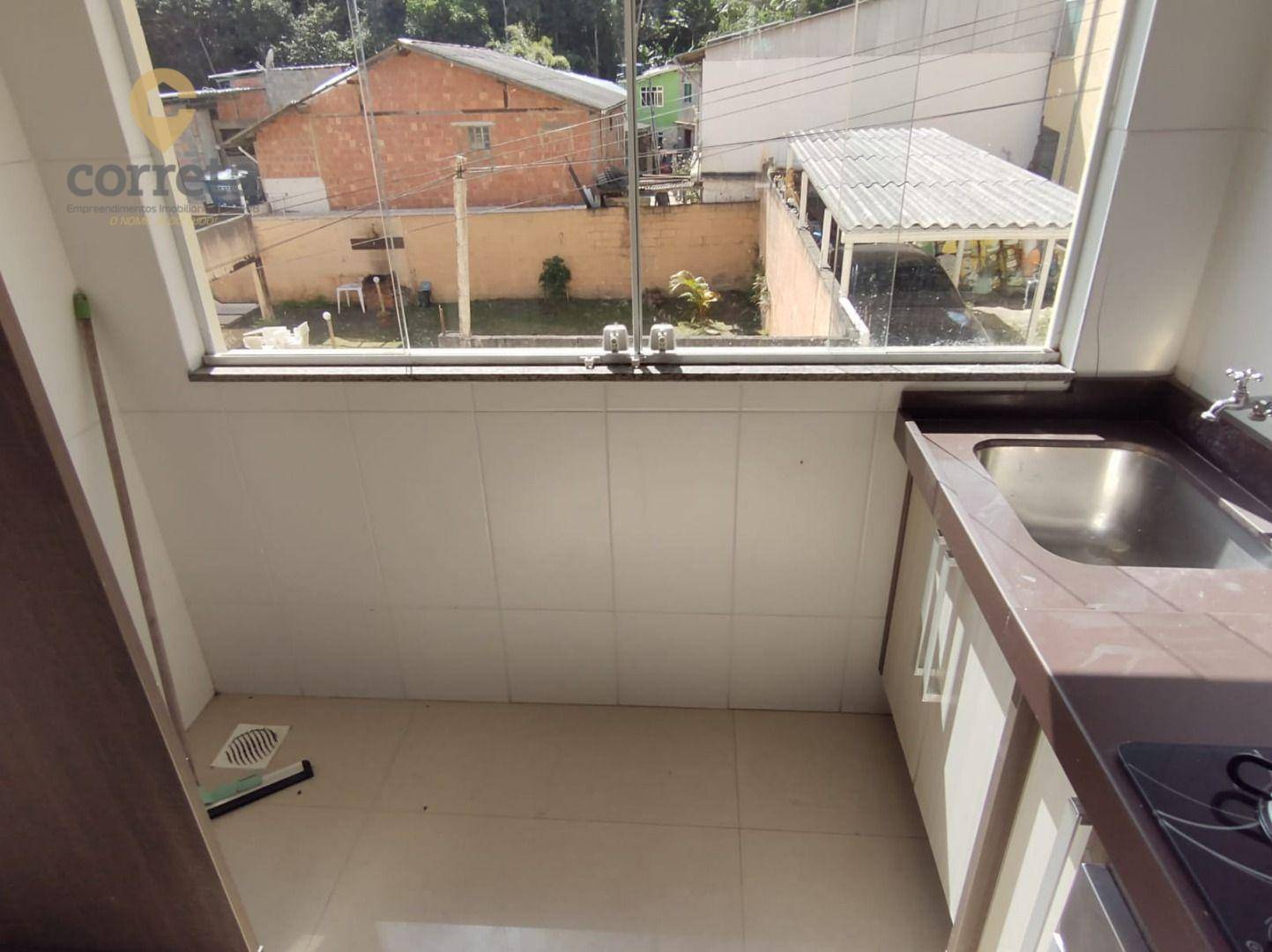Apartamento à venda em Cônego, Nova Friburgo - RJ - Foto 9