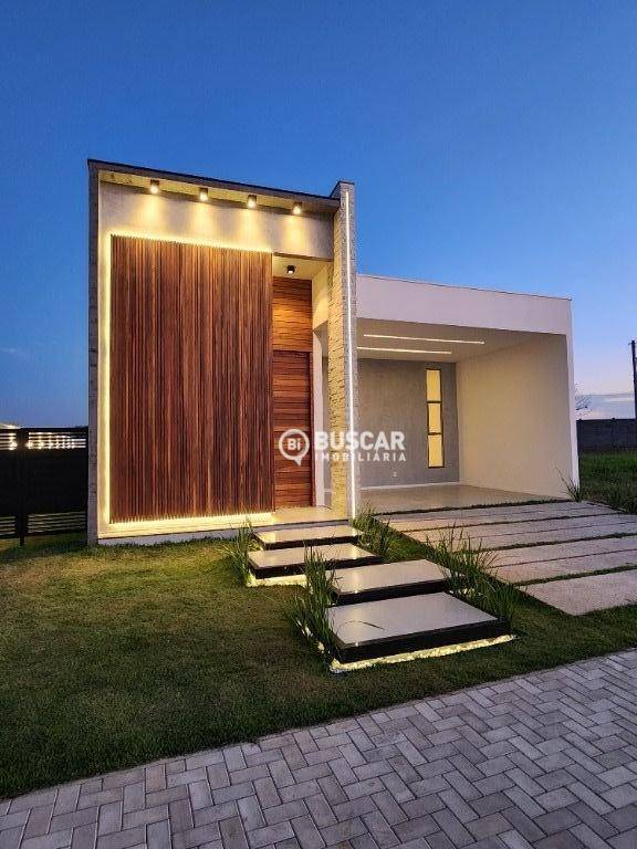Casa à venda, 210 m² por R$ 1.150.000,00 - Sim - Feira de Santana/BA