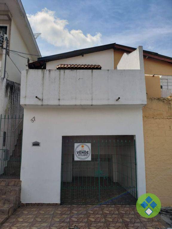 Casa com 2 dormitórios à venda por R$ 395.000,00 - Jardim D Abril - Osasco/SP
