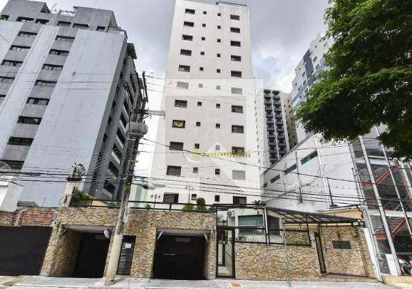 Cobertura com 3 dormitórios à venda, 162 m² por R$ 1.325.000 - Santa Paula - São Caetano do Sul/SP