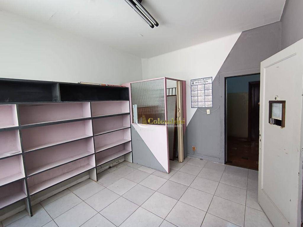 Sala para alugar, 51 m² por R$ 950/mês - Centro - Santo André/SP