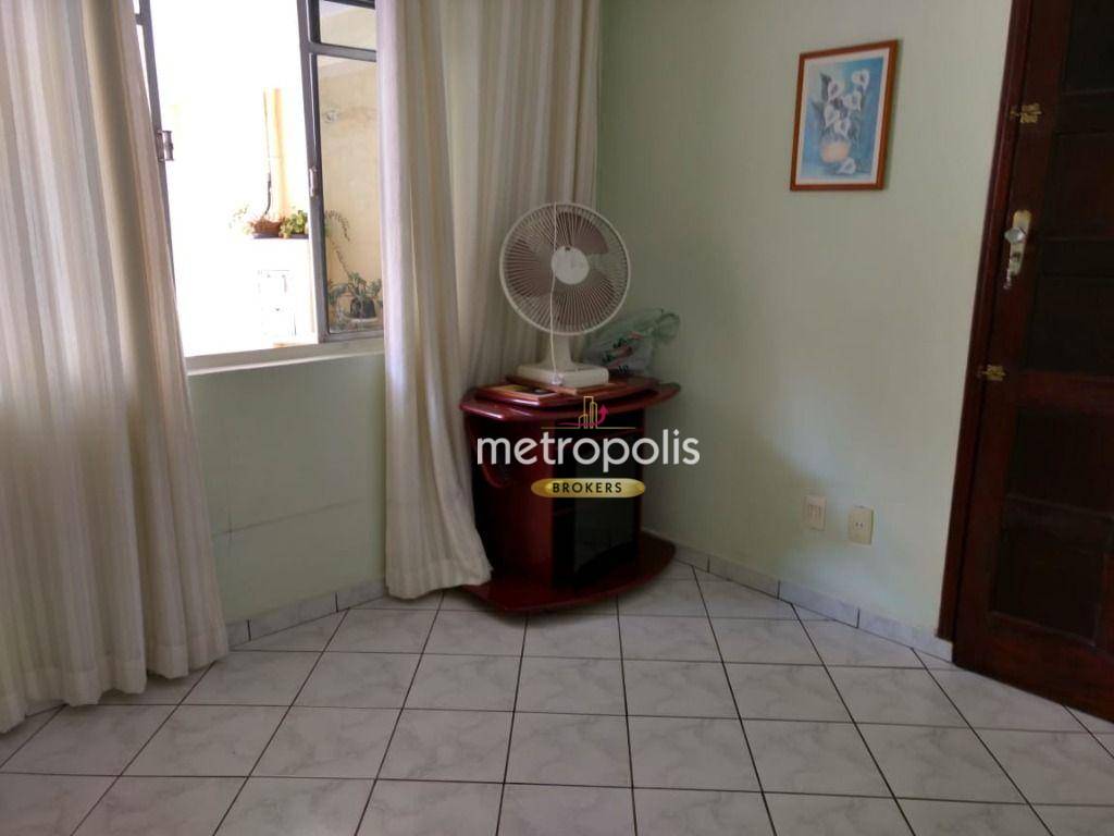 Casa com 4 dormitórios à venda, 159 m² por R$ 710.000,00 - Mauá - São Caetano do Sul/SP