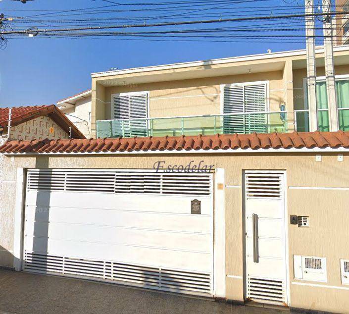 Casa à venda, 80 m² por R$ 769.000,00 - Carandiru - São Paulo/SP
