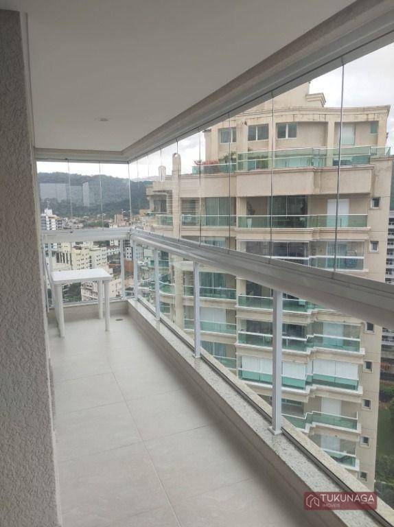 Apartamento à venda, 69 m² por R$ 750.000,00 - Jardim Virginia - Guarujá/SP