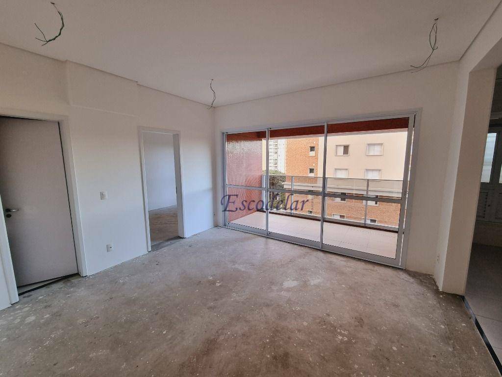 Apartamento à venda, 55 m² por R$ 500.000,00 - Alphaville - Barueri/SP
