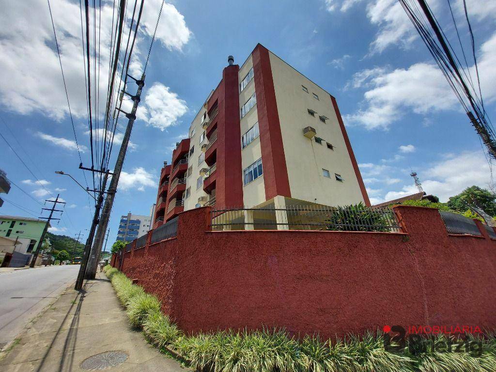 Apartamento  venda  no Saguau - Joinville, SC. Imveis
