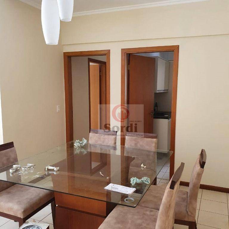 Apartamento à venda, 87 m² por R$ 290.000,00 - Vila Ana Maria - Ribeirão Preto/SP