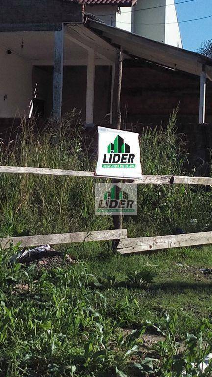 Terreno em Canoas no bairro Mato Grande