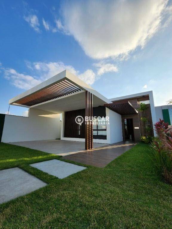 Casa com 3 dormitórios à venda, 92 m² por R$ 630.000,00 - Sim - Feira de Santana/BA