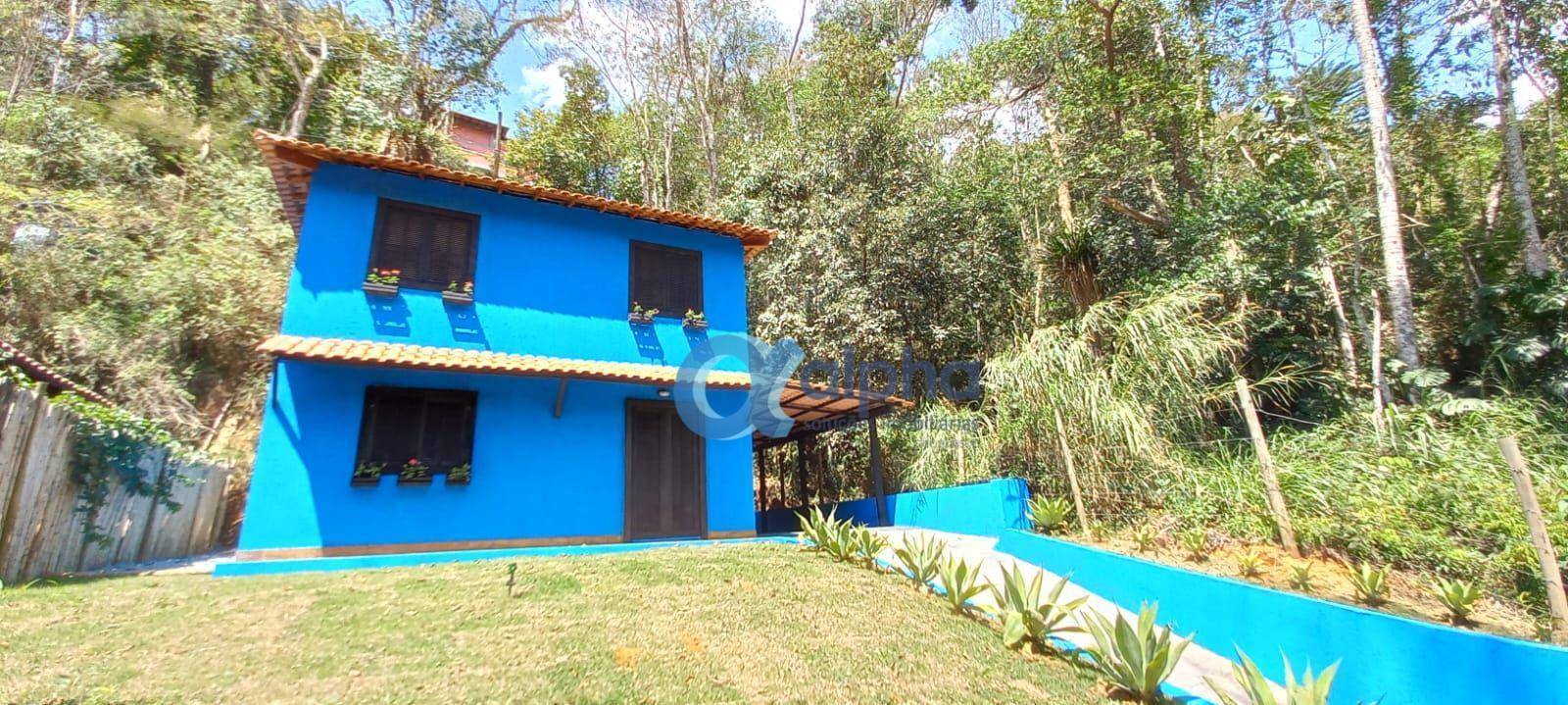 Casa à venda em Cuiabá, Petrópolis - RJ - Foto 4