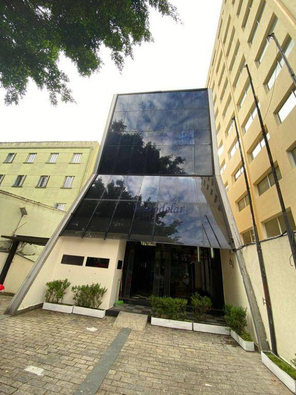 Prédio para alugar, 1415 m² por R$ 46.227,06/mês - Santana - São Paulo/SP