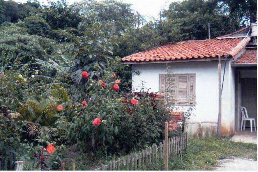 Casa com 3 dormitórios à venda, 60 m² por R$ 300.000,00 - Santa Inês - Caieiras/SP