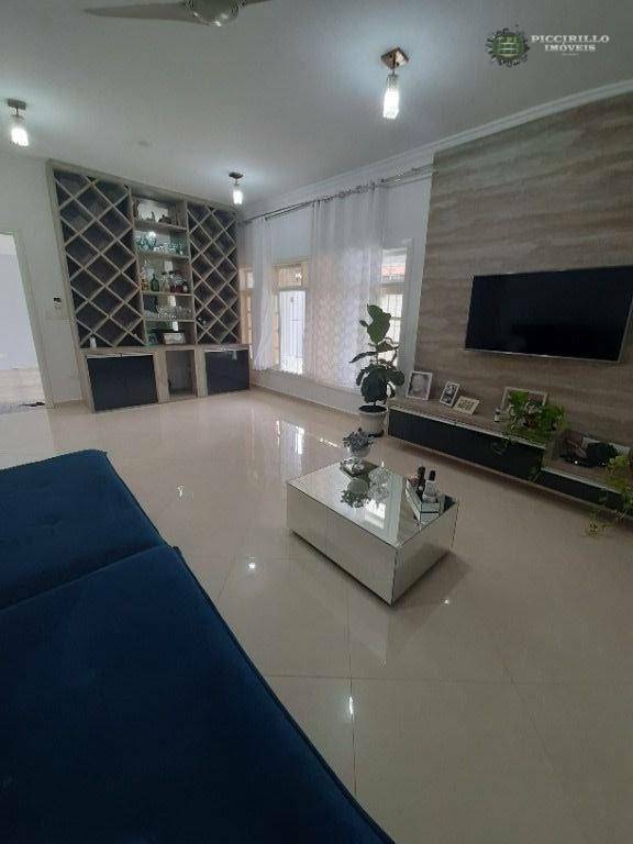 Casa à venda, 188 m² por R$ 850.000,00 - Balneário Flórida - Praia Grande/SP