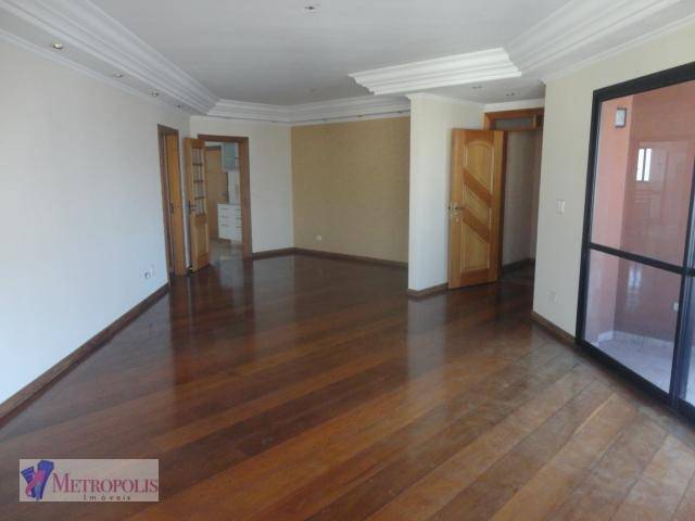 Apartamento com 3 dormitórios, 169 m² - venda por R$ 905.000,00 ou aluguel por R$ 5.272,00/mês - Santa Paula - São Caetano do Sul/SP
