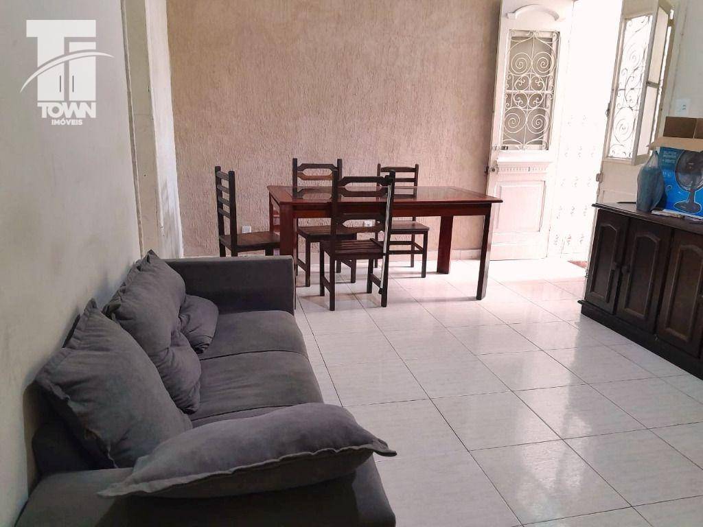 Casa com 7 dormitórios à venda, 331 m² por R$ 780.000,00 - São Domingos - Niterói/RJ