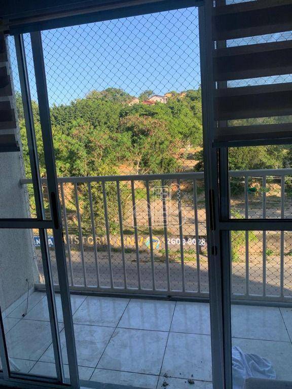 Apartamento com 2 dormitórios à venda, 55 m² por R$ 250.000,00 - Sape - Niterói/RJ