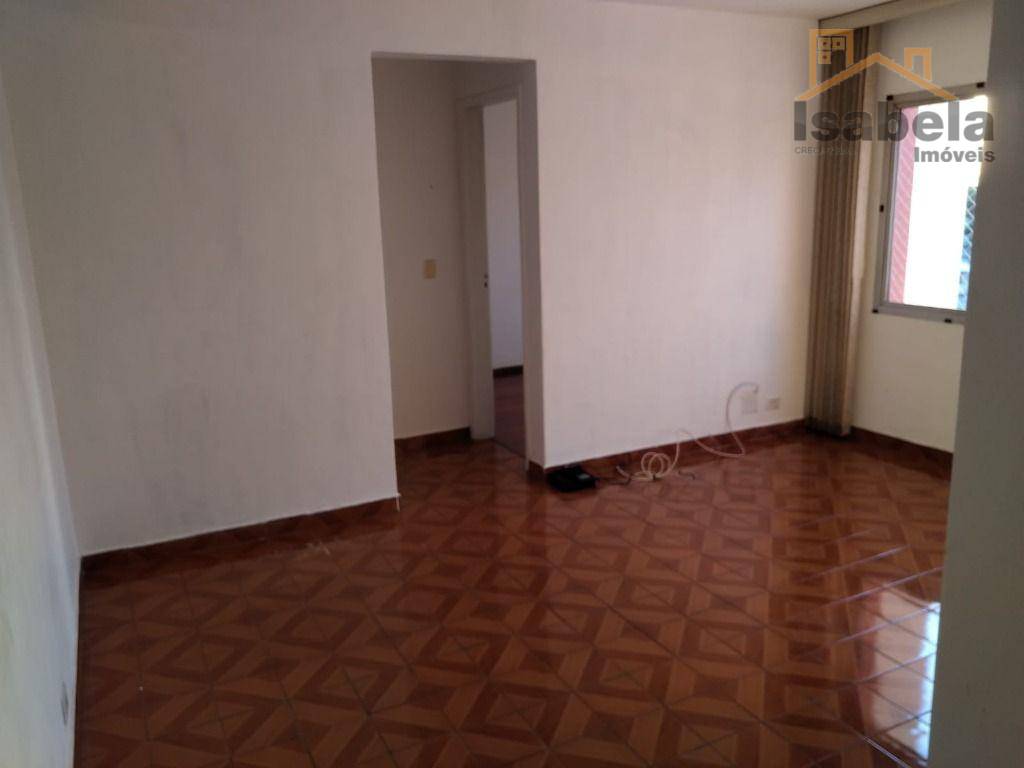 Apartamento com 1 dormitório à venda, 45 m² por R$ 339.000,00 - Vila Guarani (Zona Sul) - São Paulo/SP