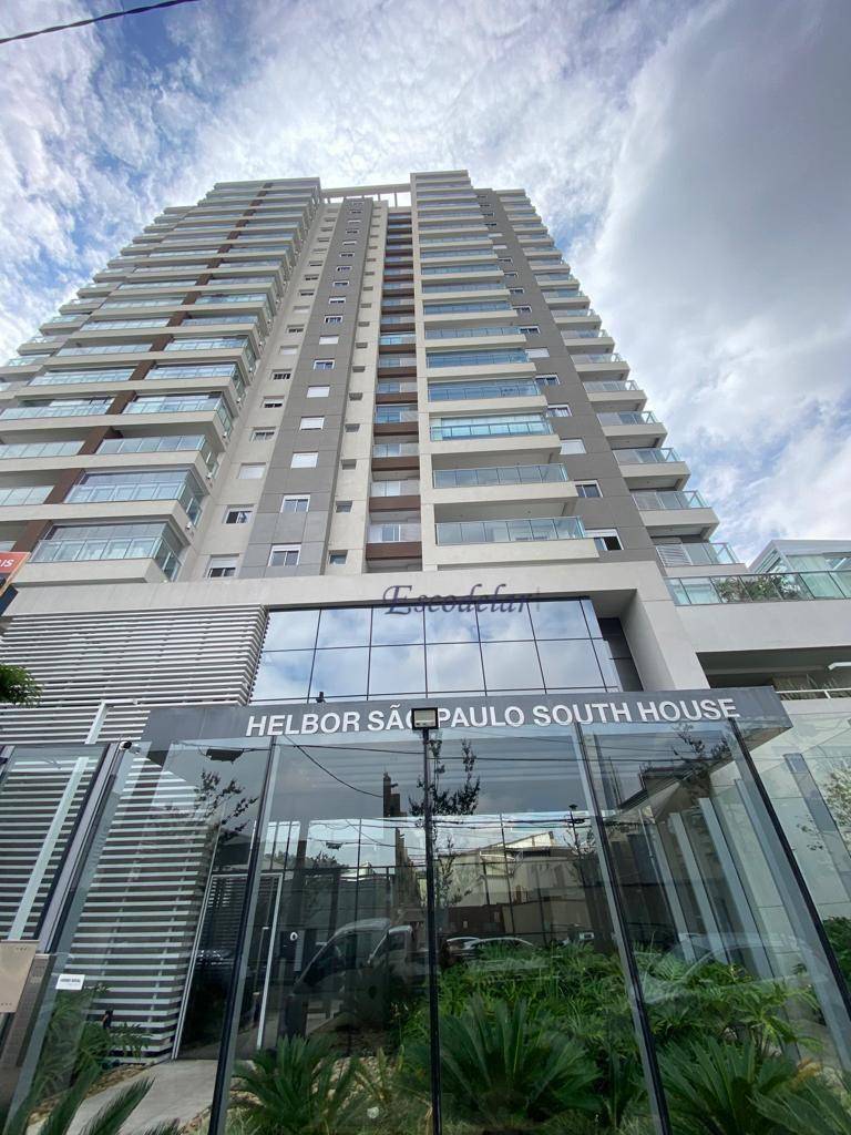 Apartamento com 2 dormitórios à venda, 73 m² por R$ 2.912.700,01 - Vila Olímpia - São Paulo/SP