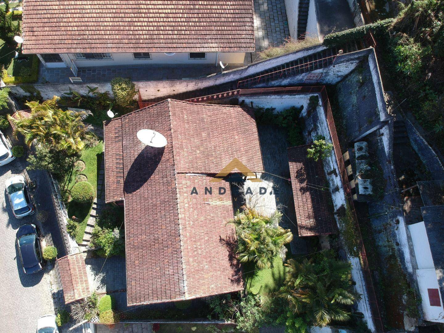 Casa à venda em Jardim Europa, Teresópolis - RJ - Foto 5