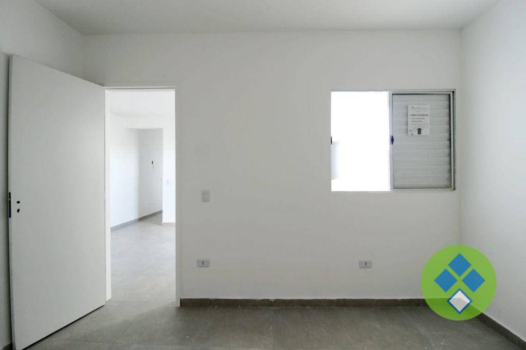 Apartamento para alugar, 60 m² por R$ 1.998,00/mês - Bussocaba - Osasco/SP