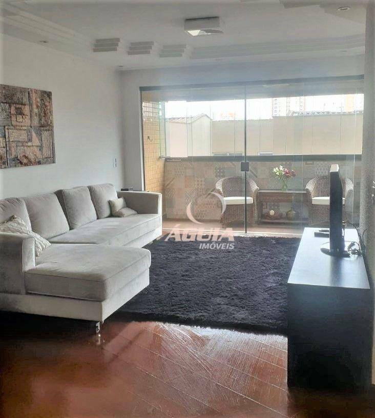 Apartamento com 04 dormitórios sendo 01 suíte à venda, 123 m² por R$ 680.990 - Barcelona - São Caetano do Sul/SP