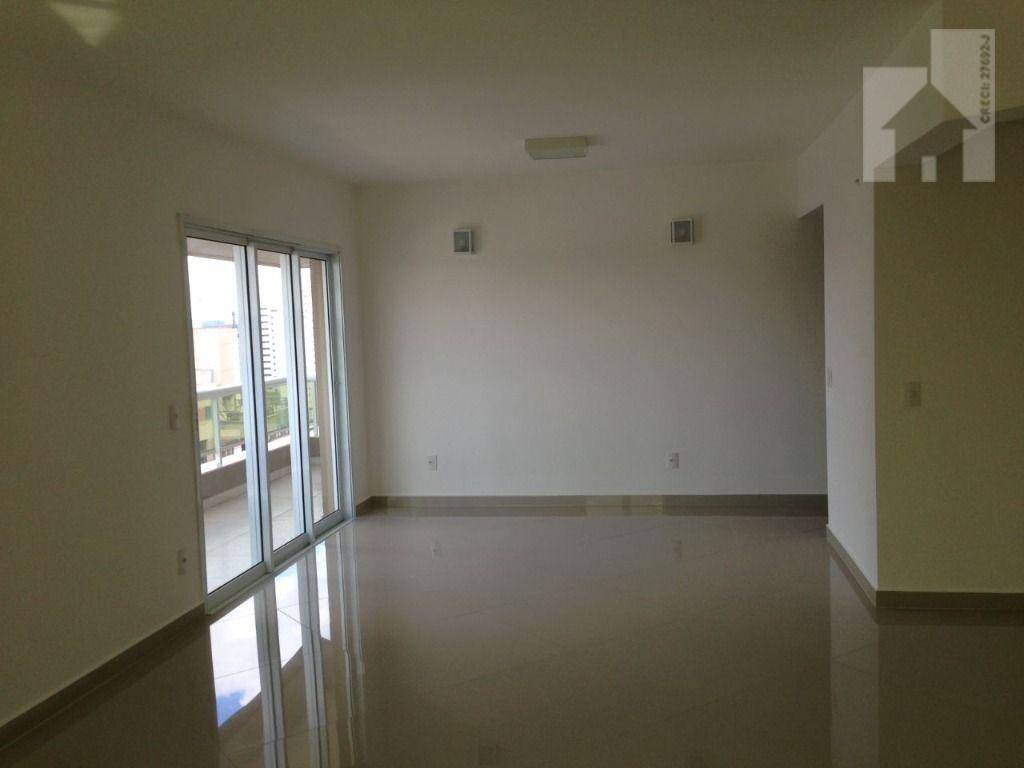 Apartamento com 3 dormitórios à venda, 157 m² - Vila Boaventura - Jundiaí/SP