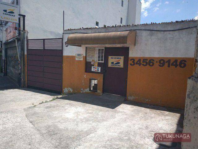 Ponto à venda, 330 m² por R$ 750.000,00 - Jardim Valéria - Guarulhos/SP