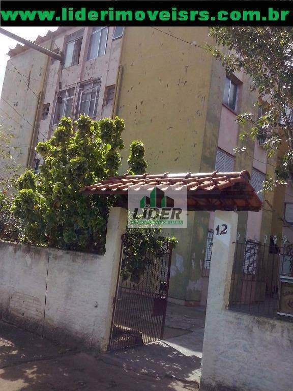 Apartamento em Canoas no bairro Guajuviras