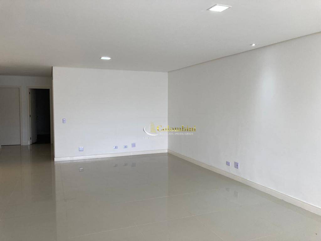 Apartamento com 2 dormitórios à venda, 126 m² por R$ 689.000 - Vila Baeta Neves - São Bernardo do Campo/SP