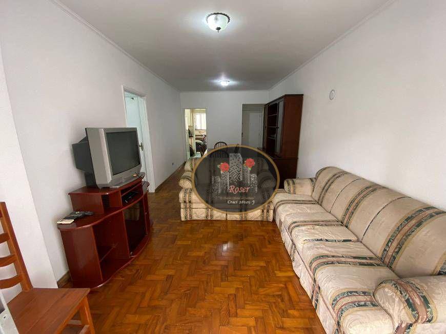 Apartamento à venda, 83 m² por R$ 316.000,00 - Itararé - Santos/SP