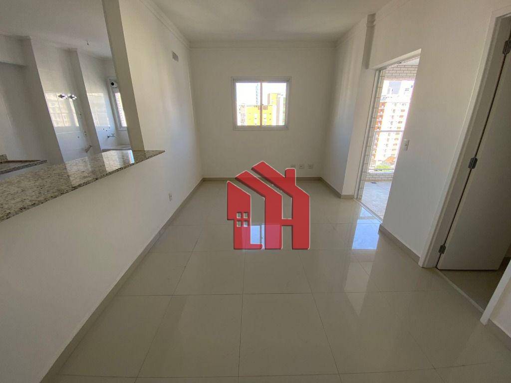Apartamento com 2 dormitórios à venda, 69 m² por R$ 795.000,00 - Boqueirão - Santos/SP
