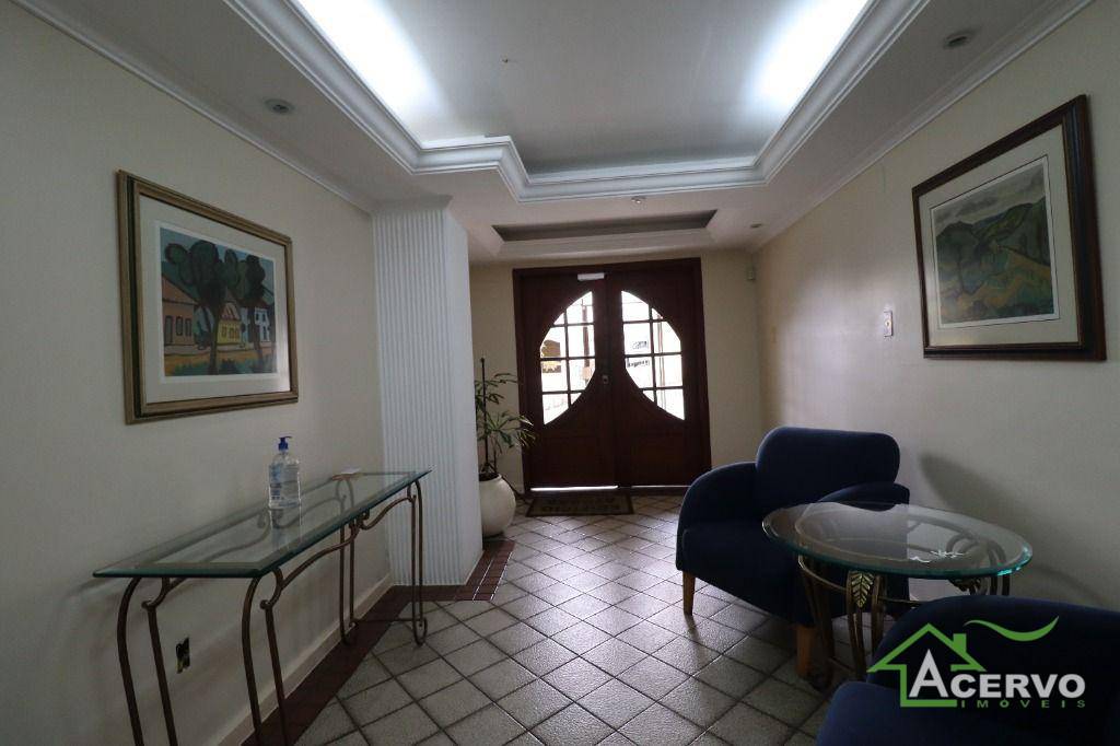 Apartamento à venda em Cascatinha, Juiz de Fora - MG - Foto 3