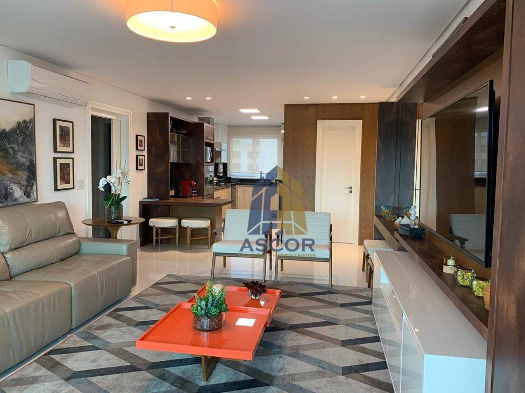 Apartamento com 3 dormitórios à venda por R$ 2.129.000,00 - Agronômica - Florianópolis/SC