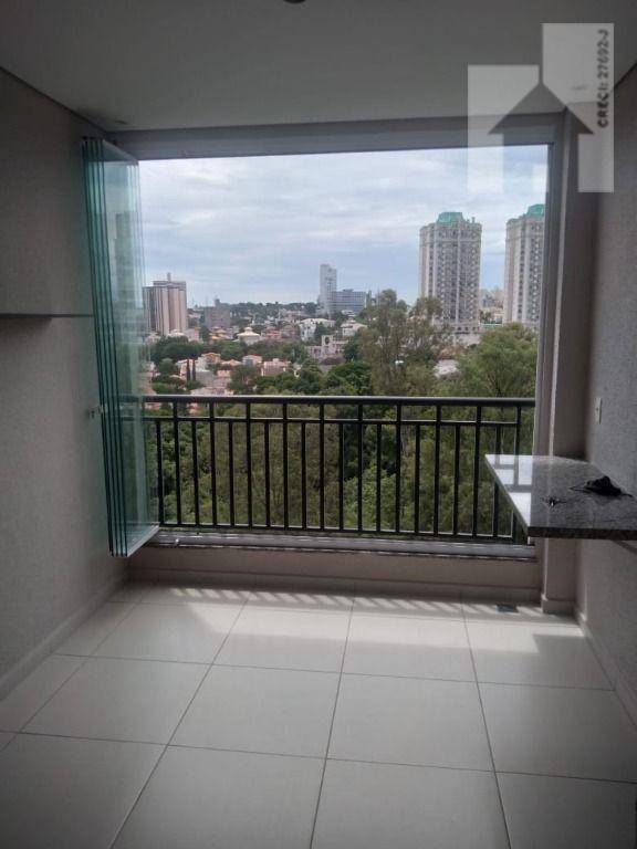 Apartamento com 3 dormitórios à venda, 83 m² - Condomínio Forest Hills - Jardim Ana Maria - Jundiaí/SP