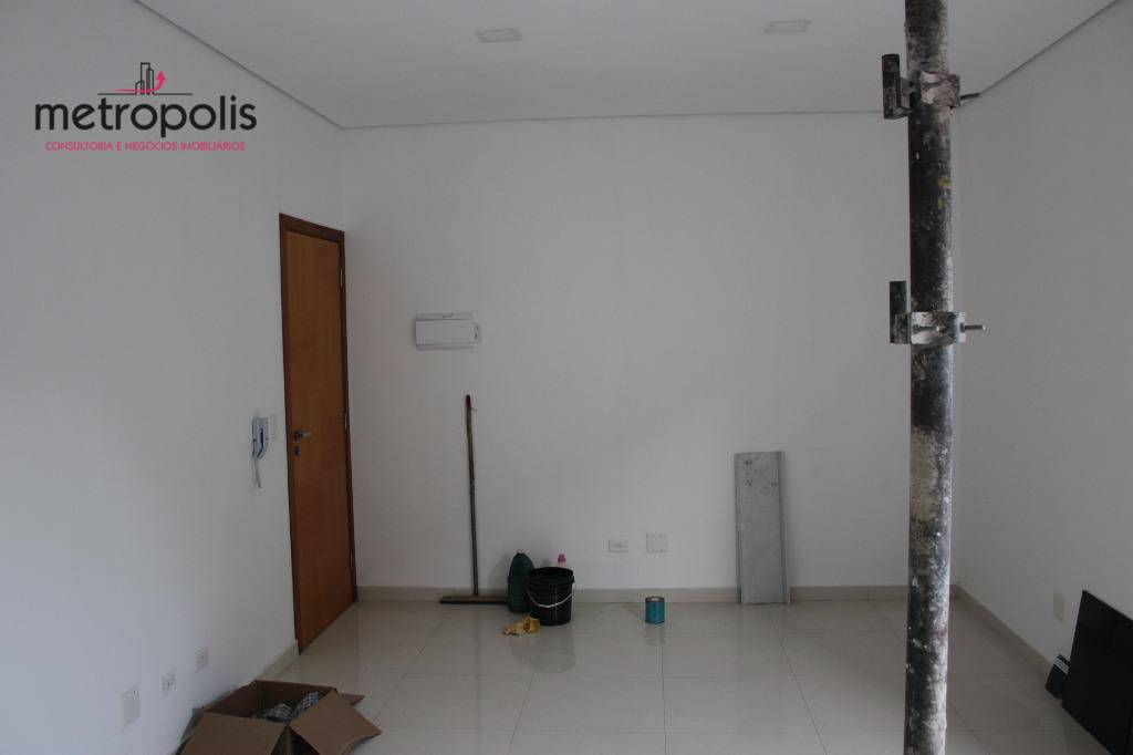 Sala para alugar, 25 m² por R$ 1.765,01/mês - Nova Gerty - São Caetano do Sul/SP